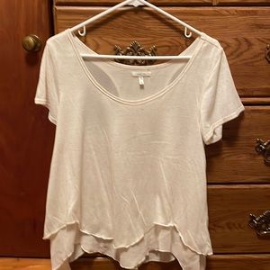 Used Maurice’s top